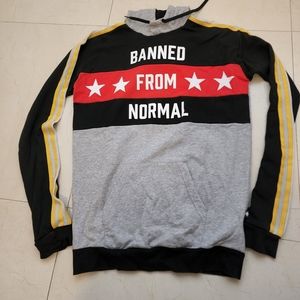 Adidas x Rita Ora Hoodie S